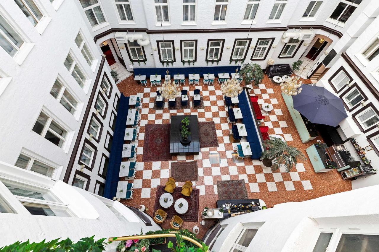 Western Bentleys Hotell