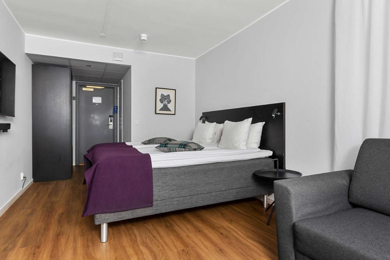 Western Hotell Stockholm