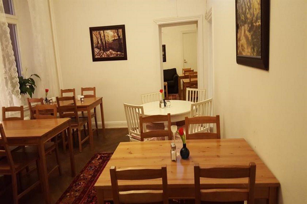 Stf Skeppsbron Hotel Stockholm