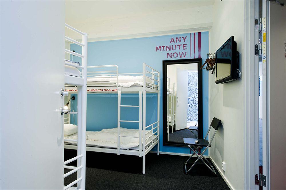Stockholm Hostel Hostel Stockholm