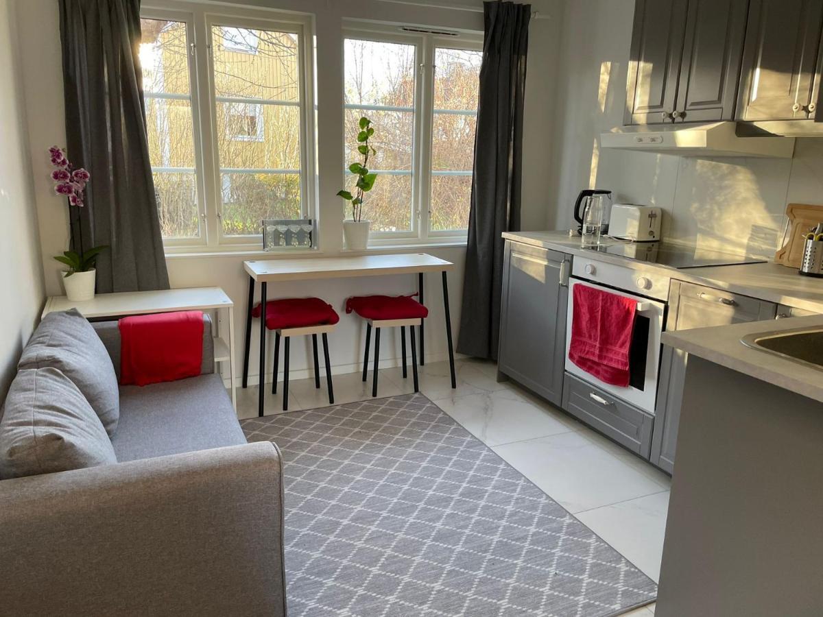 The Vakantiehuis