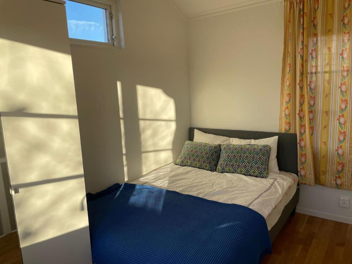 The Vakantiehuis