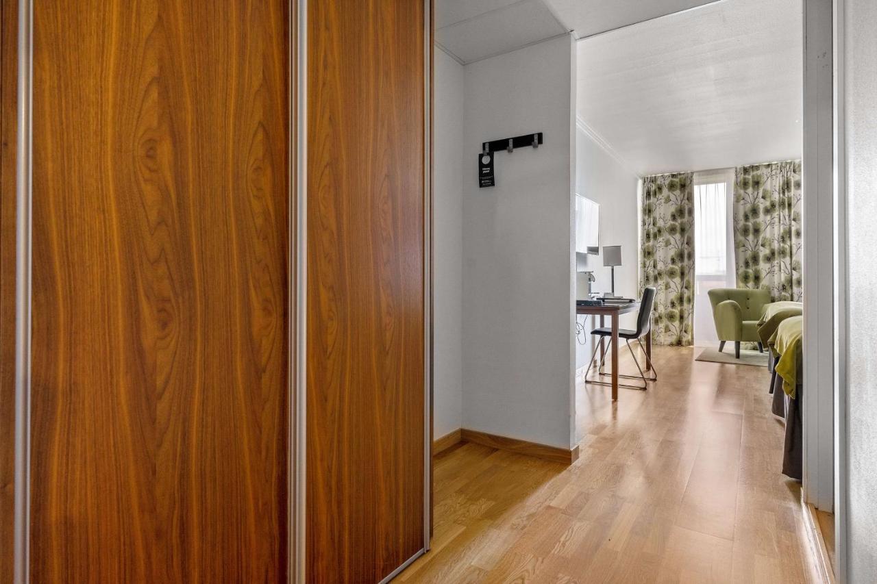 Western Royal Star 4* Stockholm