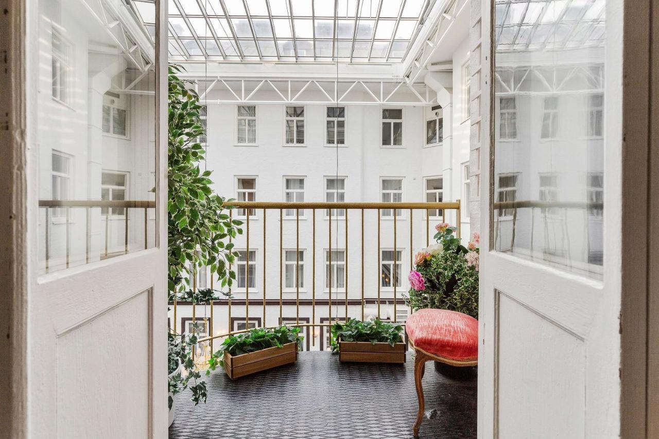 Western Bentleys Hotell 4*