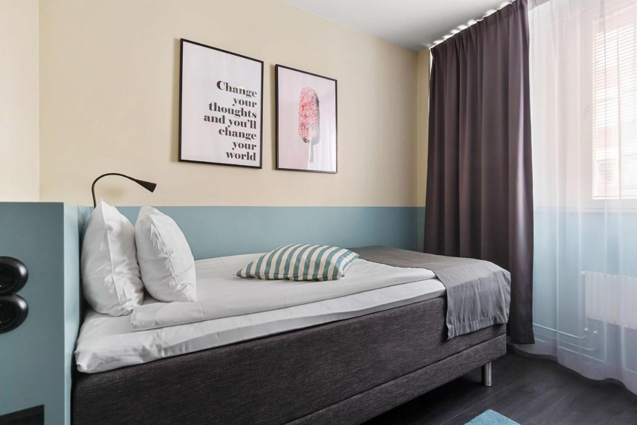 Hotel Western 3*