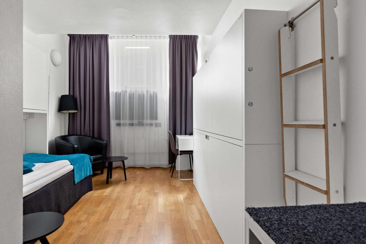 Hotel Western Stockholm