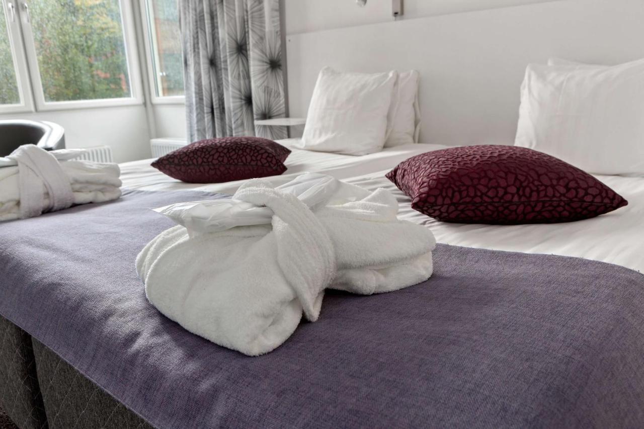 Hotel Western 3*