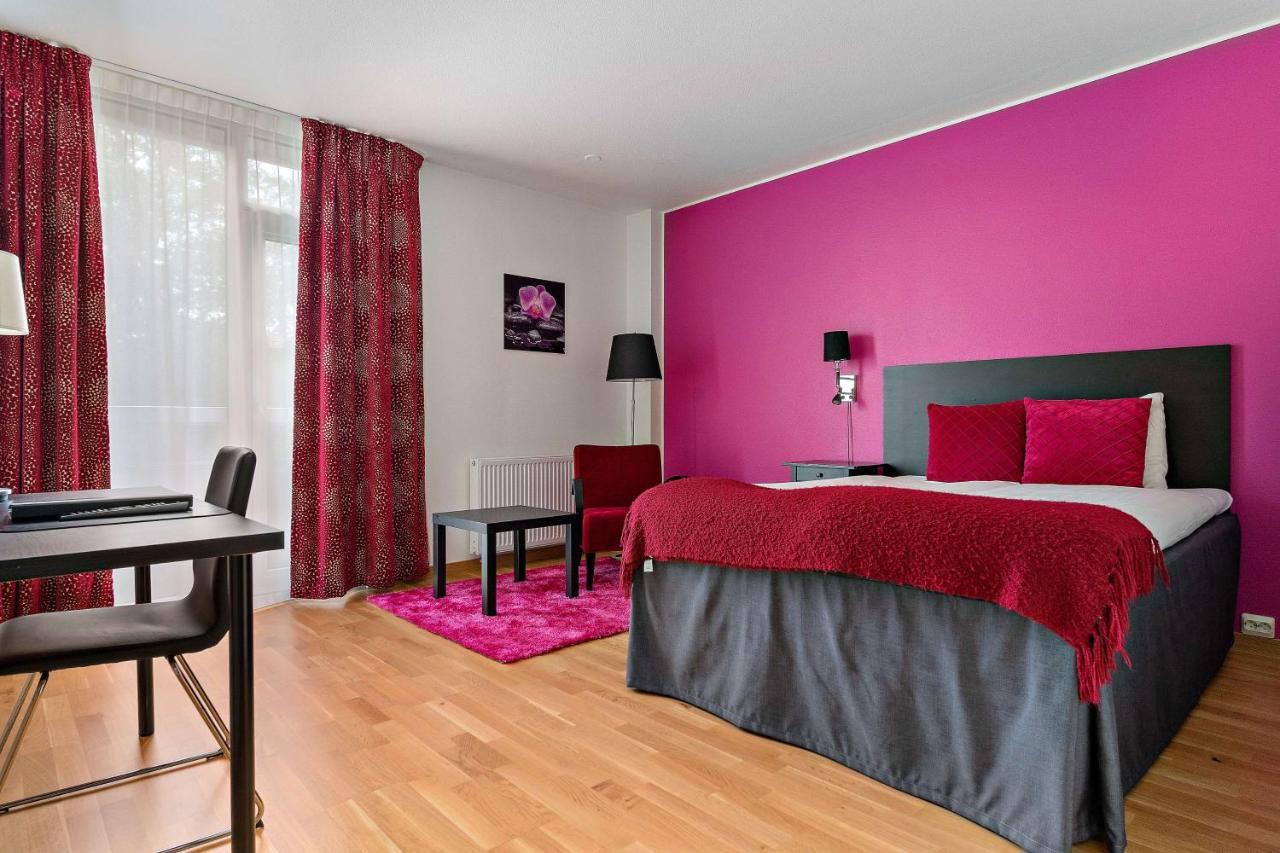 Hotel Western Royal Star 4*