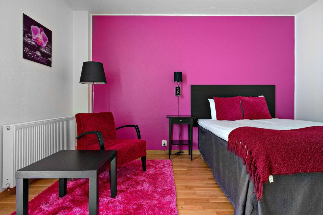 Hotel Western Royal Star Stockholm