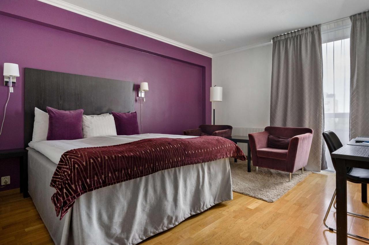 Hotel Western Royal Star 4*