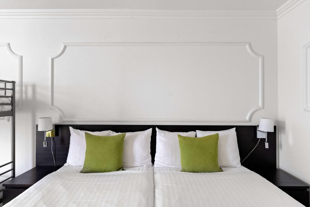 Western Royal Star 4* Stockholm