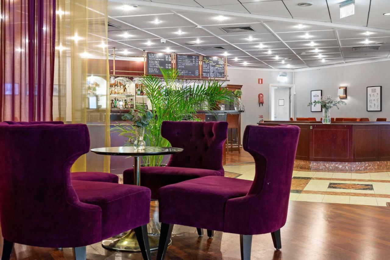Western Royal Star Hotel Stockholm