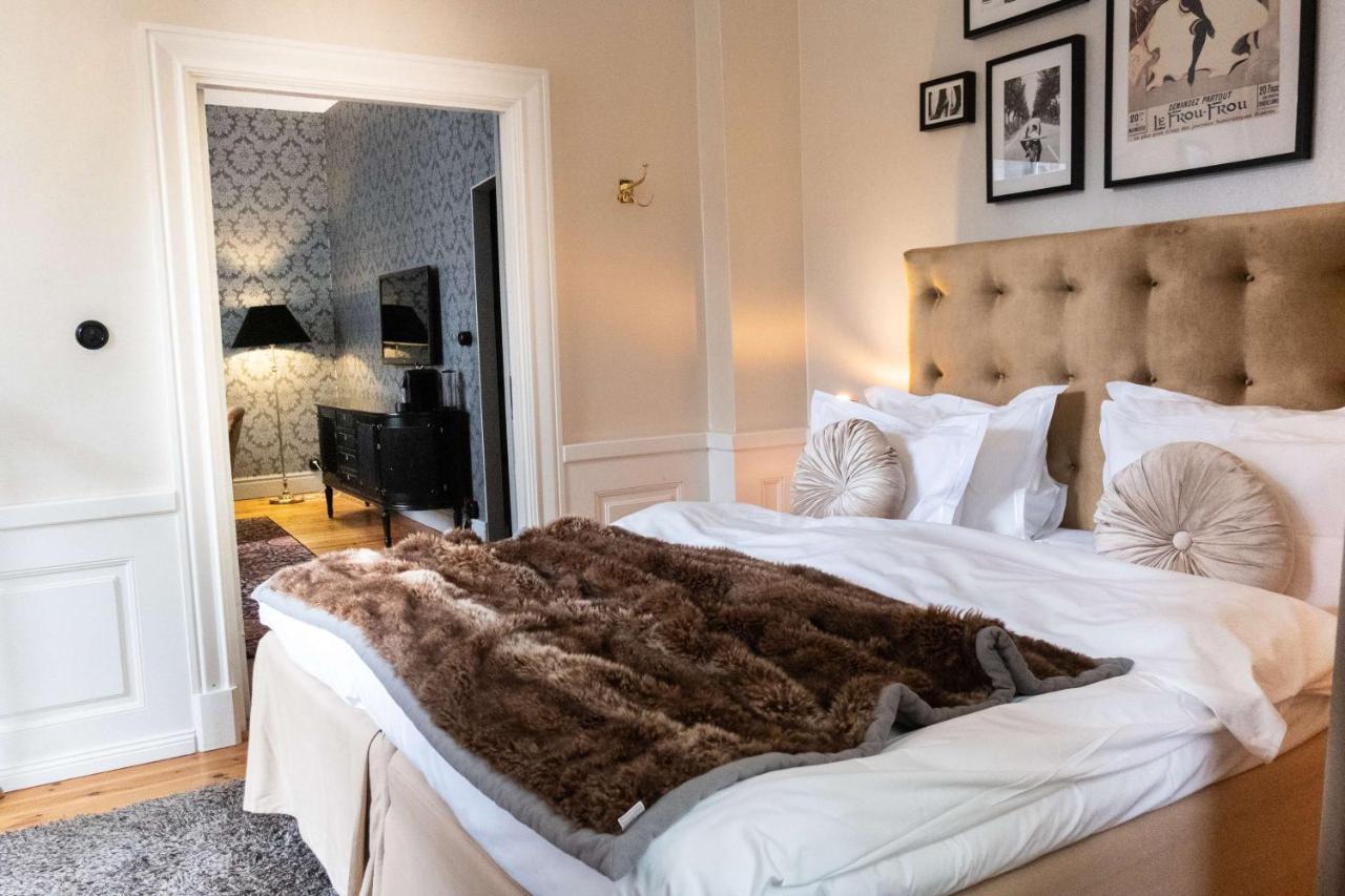 Hotel Nofo Hotel, Worldhotels Crafted Stockholm