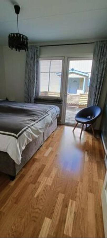 Sparkling Modern House In Kista - Close To *