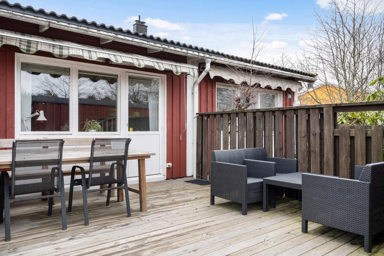 Sparkling Modern House In Kista - Close To * Stockholm