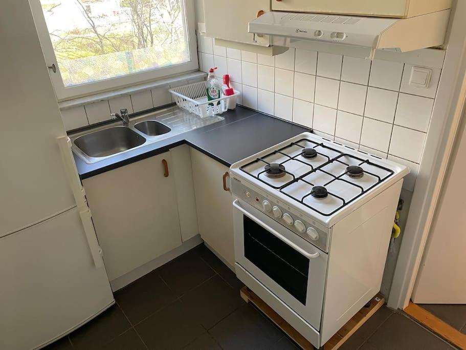 Apartment Mysiga Och Smidiga Lagenheter I