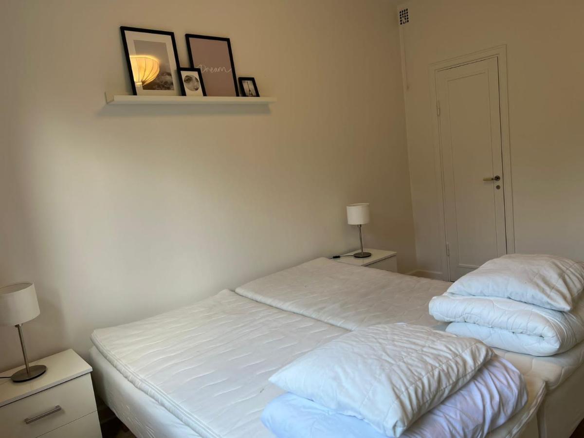 Hammarbyhojden * Estocolmo