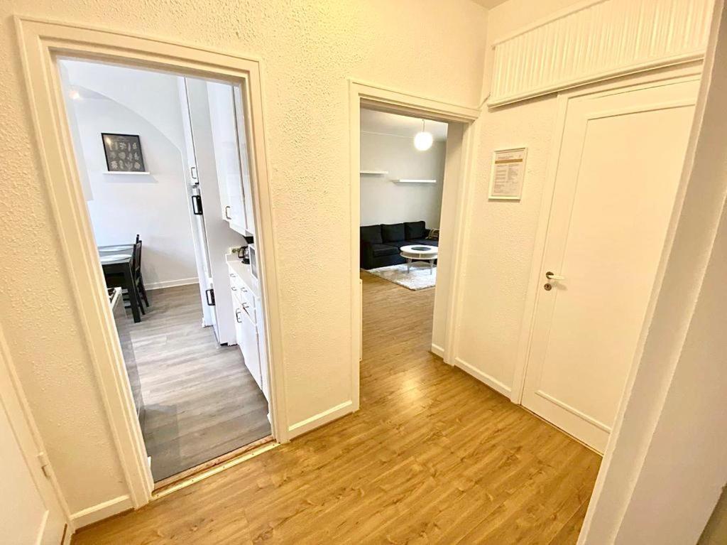 Hammarbyhojden Apartamento