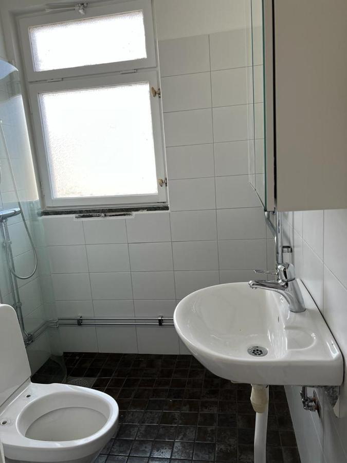 Hammarbyhojden * Estocolmo