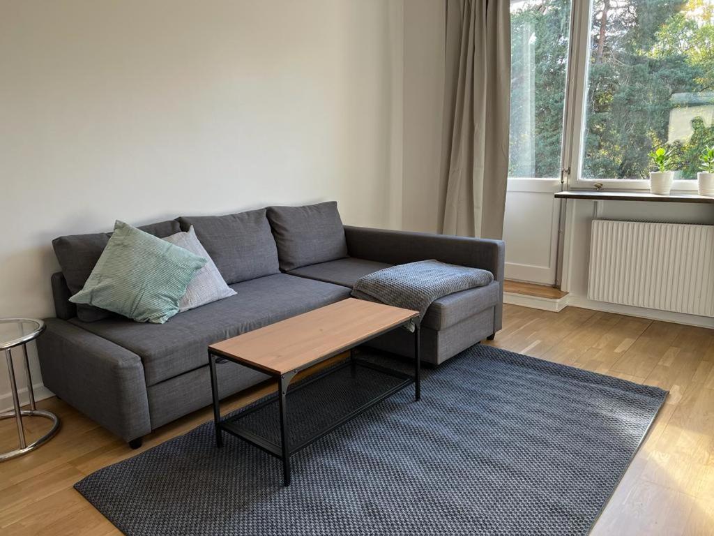 Hammarbyhojden * Estocolmo