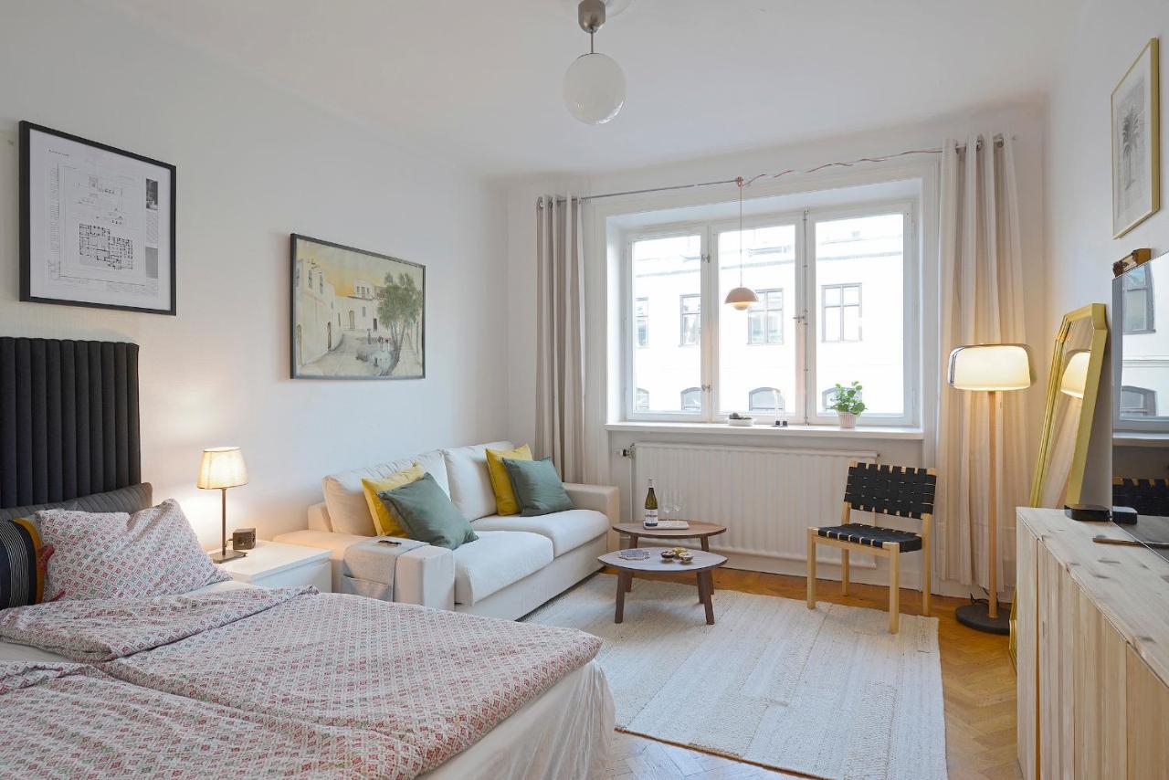 In Appartement