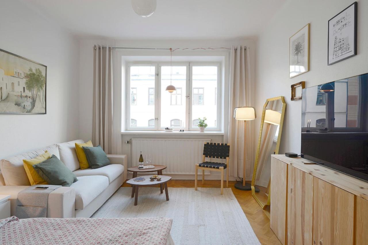 In Appartement