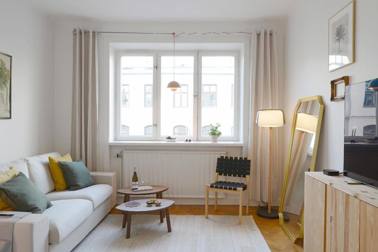 In Appartement