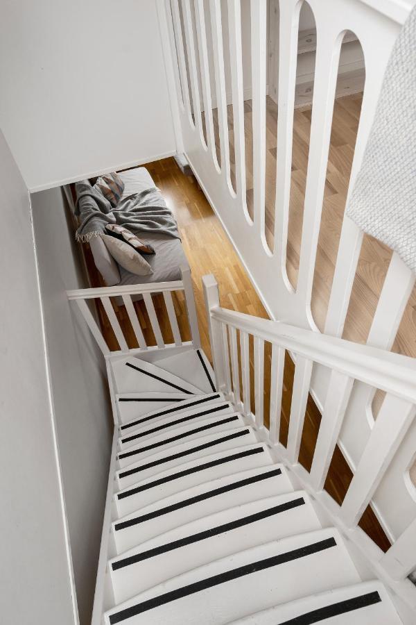 Sparkling Modern House In Kista - Close To *