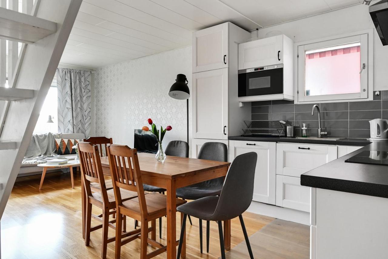 Holiday home Sparkling Modern House In Kista - Close To Stockholm