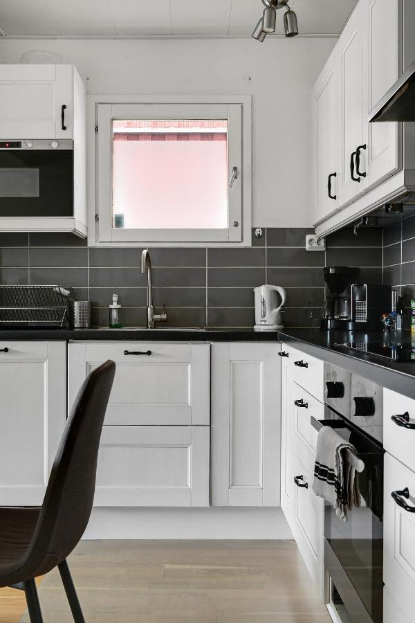 Sparkling Modern House In Kista - Close To * Stockholm
