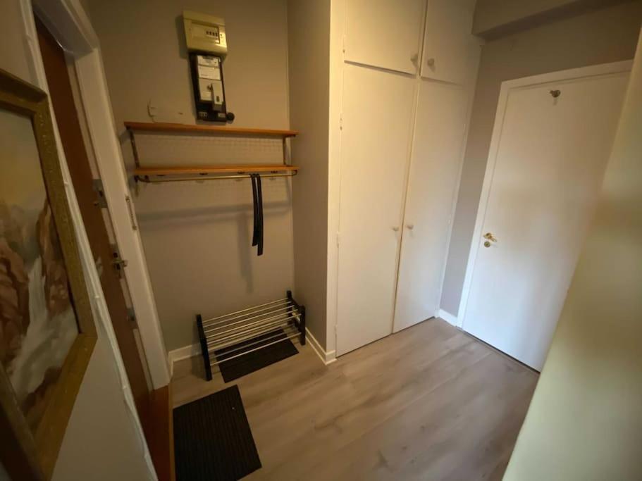 Mysiga Och Smidiga Lagenheter I Apartment *