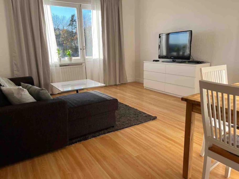 Mysiga Och Smidiga Lagenheter I Apartment Stockholm