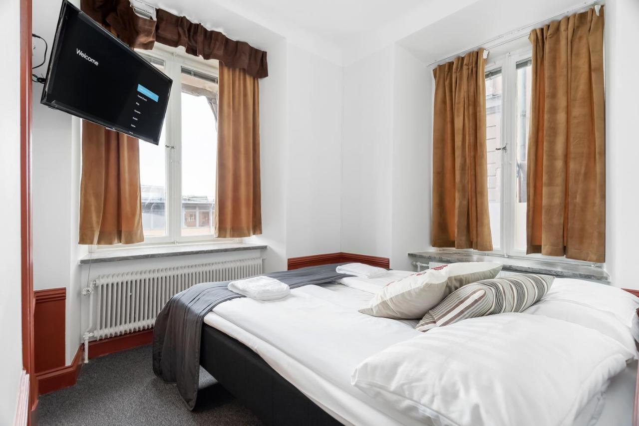 Skeppsbron Hotel 3*