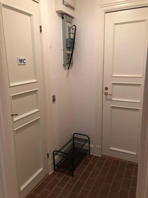 Old Town Apartment