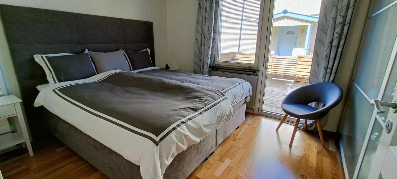 Sparkling Modern House In Kista - Close To * Stockholm