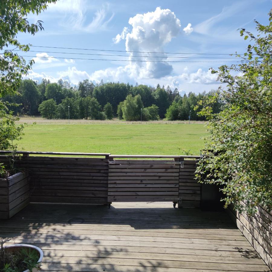 Holiday home Sparkling Modern House In Kista - Close To Stockholm