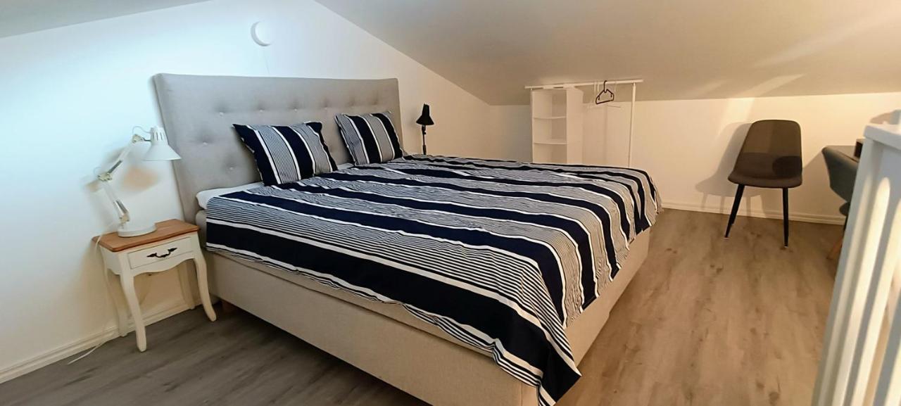 Sparkling Modern House In Kista - Close To * Stockholm