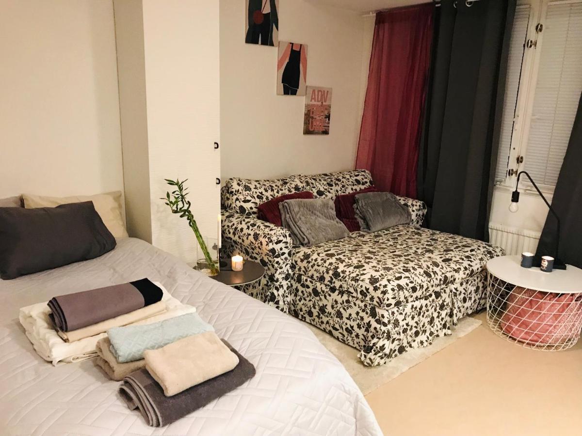Casa South Lägenhet Stockholm