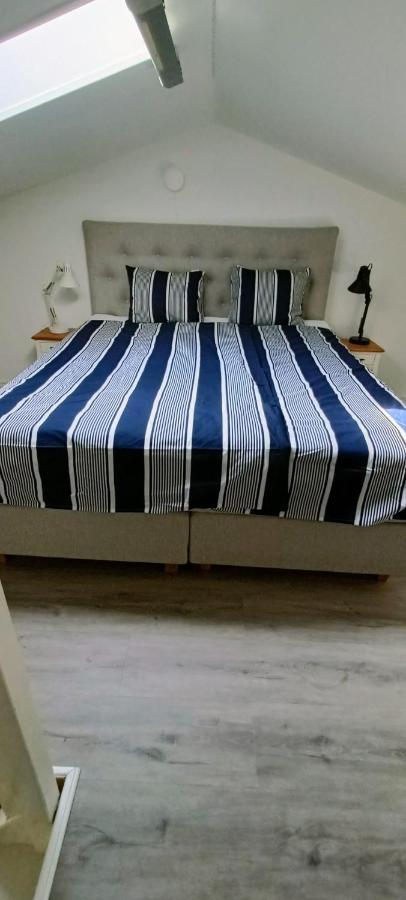 Sparkling Modern House In Kista - Close To Holiday home Stockholm