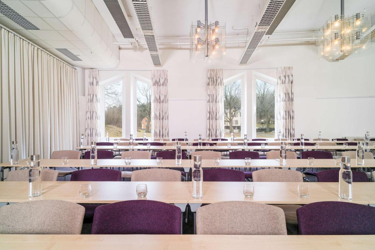 Royal Park Sthlm Hotell 4*