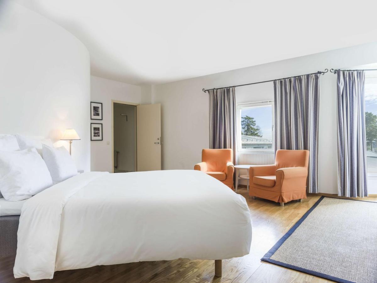Royal Park Sthlm Hotell