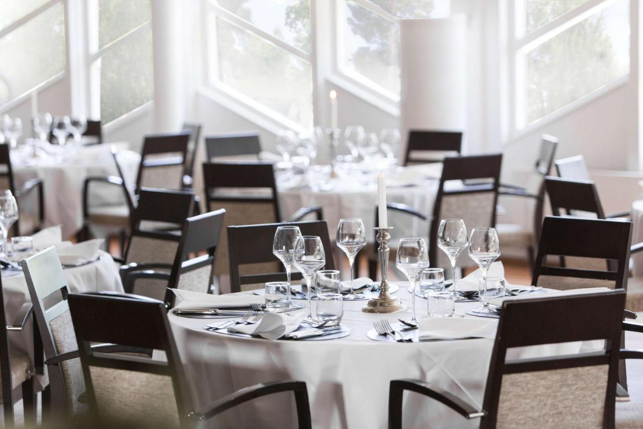Royal Park Sthlm Hotell
