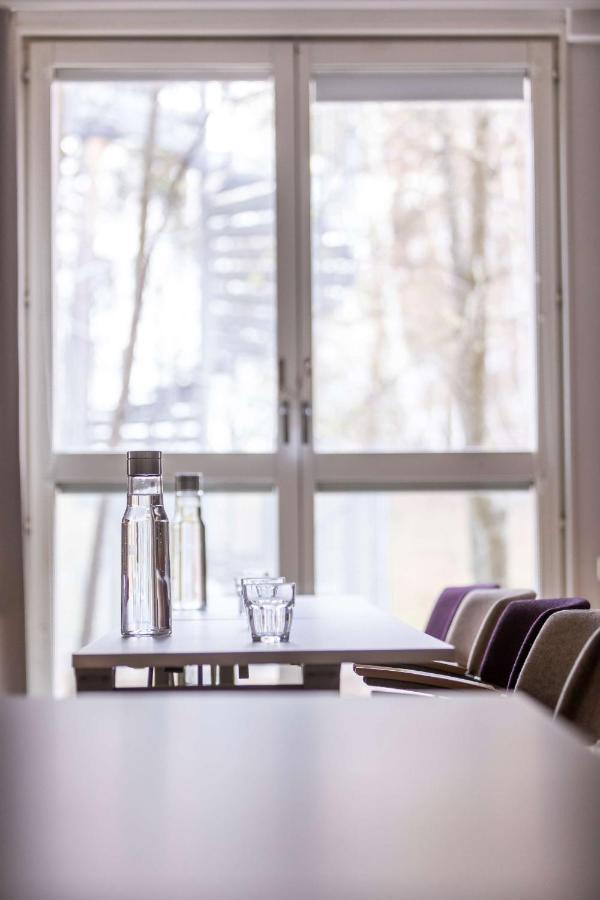 Royal Park Sthlm Hotell Solna