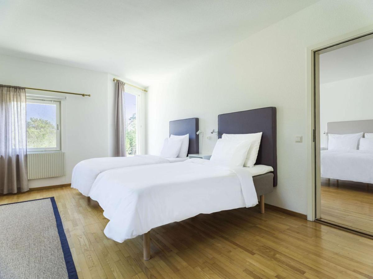 Royal Park Sthlm 4* Solna