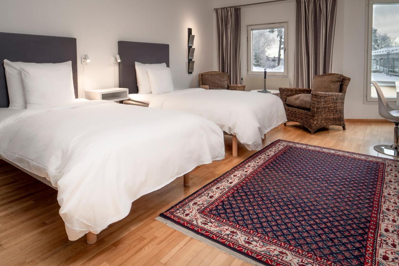 Royal Park Sthlm Hotell