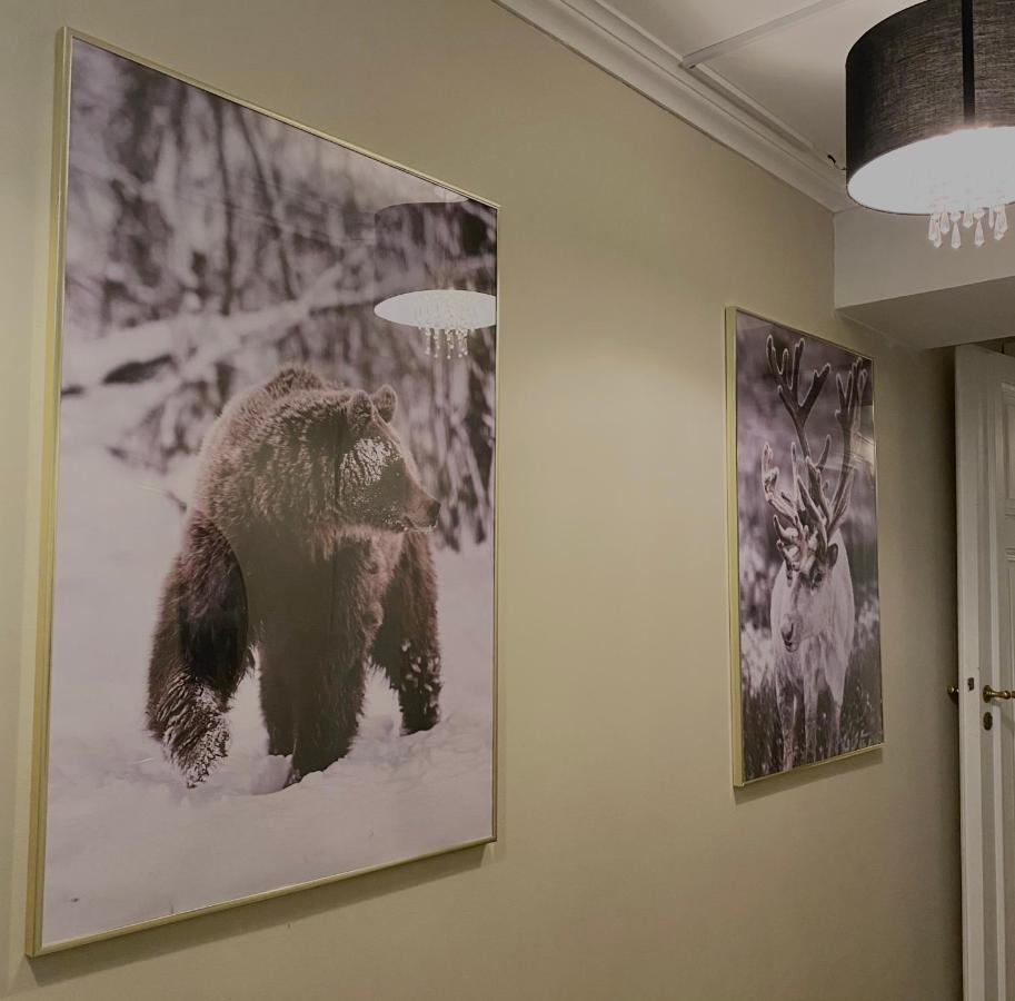 Lilla Brunn Hostel *
