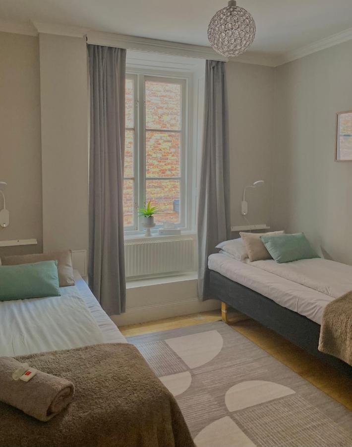 Lilla Brunn Hostel Stockholm