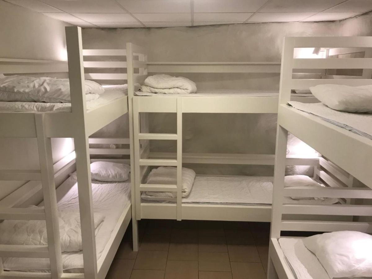 Dalagatan Albergue *