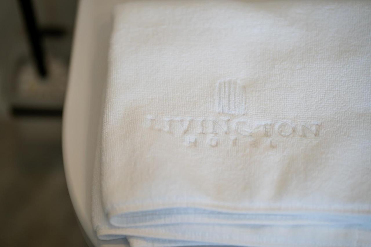 Livington Hotel 4*