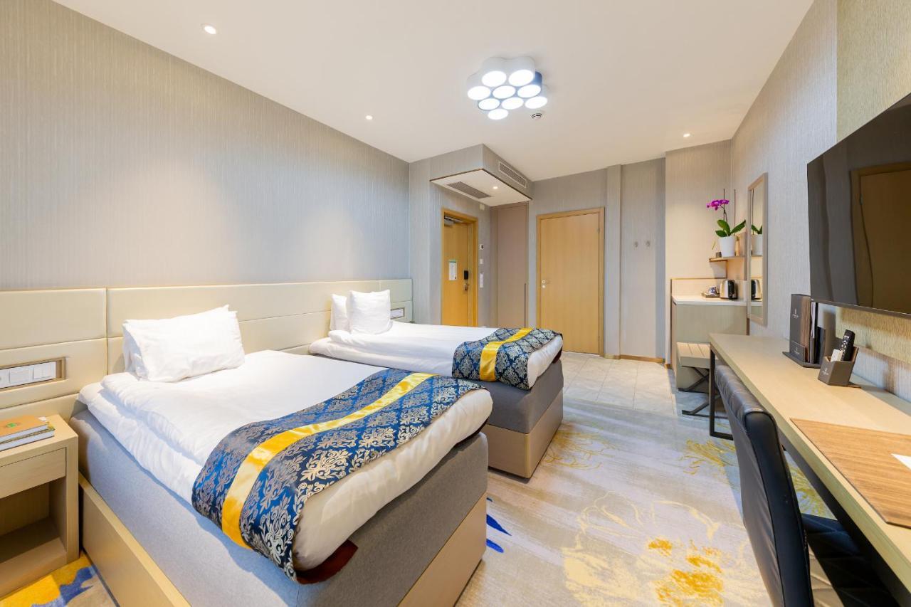 Hotel Livington